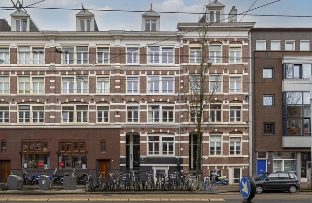 Numa | Amsterdam Oosterpark