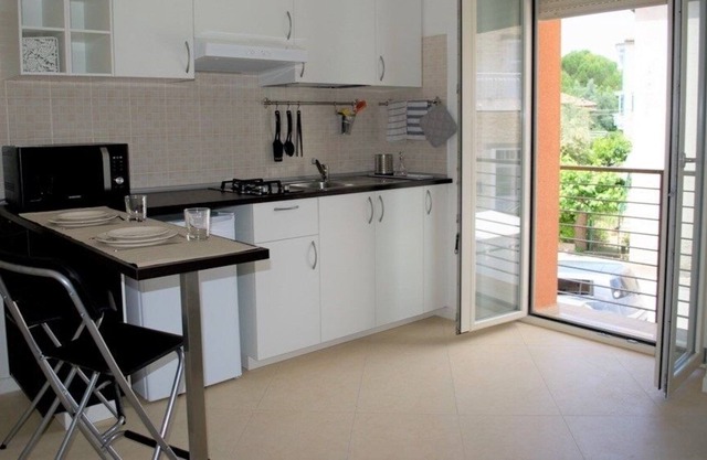 Numana center, new apartment near the sea