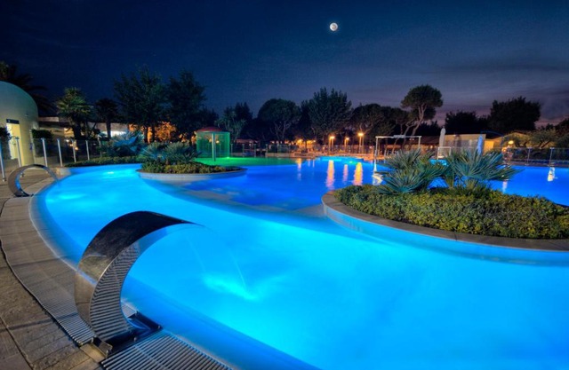 Numanablu Resort Sport Fun Kids 4 stelle