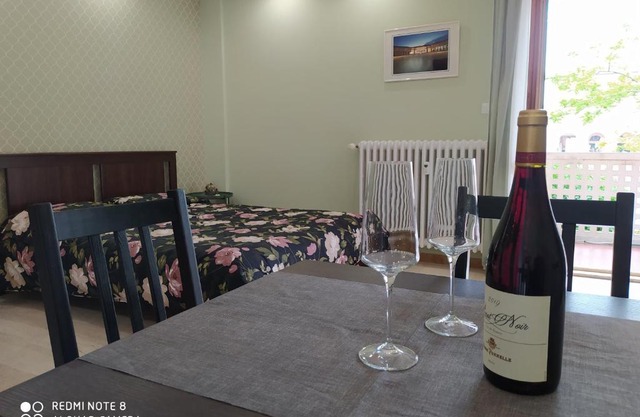 Nuovi bilocali Panta Rei - Suite dell'Acqua