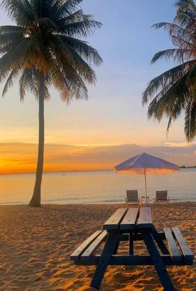 Nuvasa Bay Studio Apartment 6A10