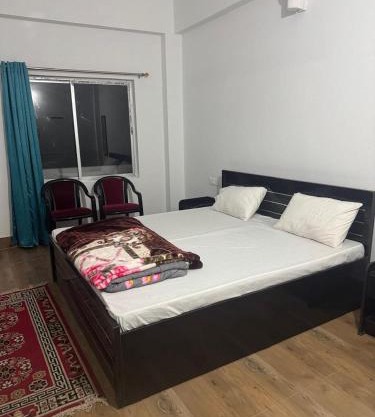 Nyidon Residency