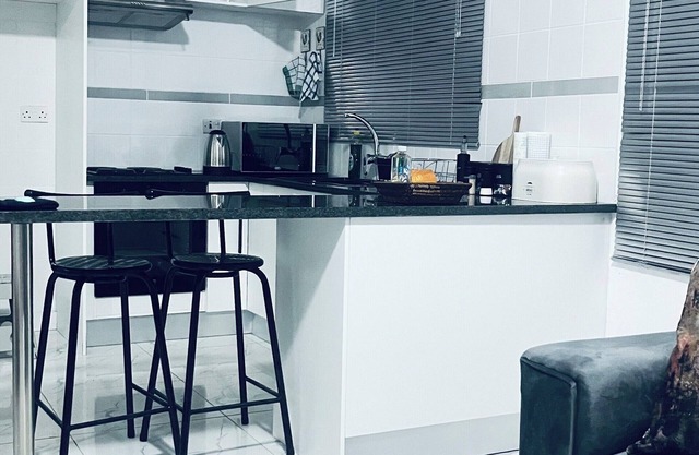 Nzi Apartments Best Self catering accommodation in Tutume Botswana