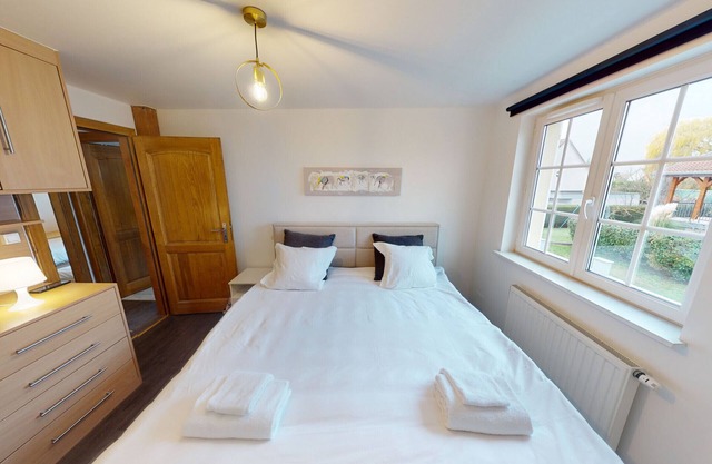 o calme maison familiale wickerschwihr