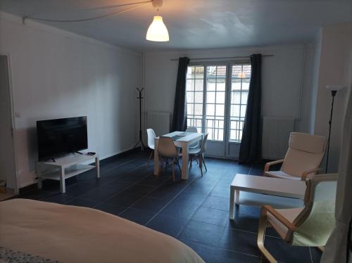 O'Couvent - Appartement 232 - 1 chambre - 71 m2 - Troisième étage