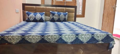 O Home Bhrat Vishram Grih Near Airport Ayodhya