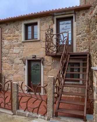 O LAR DE ROMARÍS I - O LAR DE ROMARÍS II