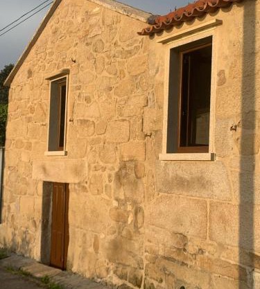 O Pazo, lugar con encanto!