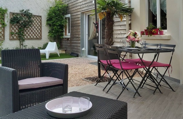 O Tour's Angels "Febvotte"