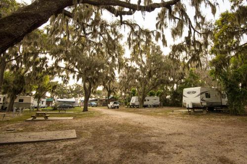 Oak Harbor RV Park