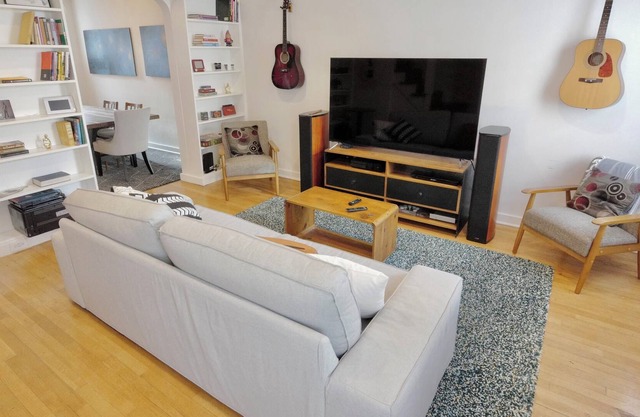 Oak St. Oasis Summary