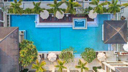 Oaks Casuarina Santai Resort