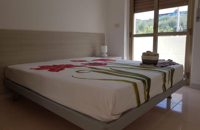 Oasi nel Gargano sul mare