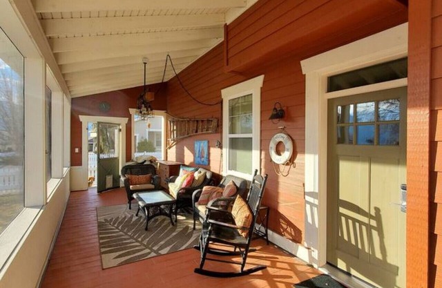 Oasis Cottage- @Veranda Beach!