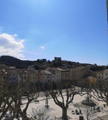 Oasis de 42 m2 I Cosy I Cœur de ville I Lit 160x200