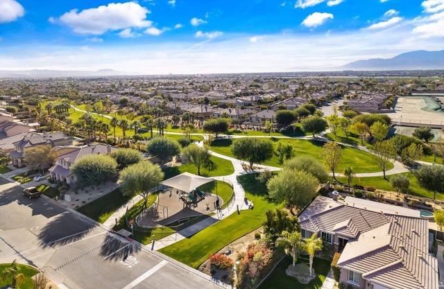 Oasis of Coachella Valley 4-bedroom + 2 bath w/fitness room, greenhouse & more