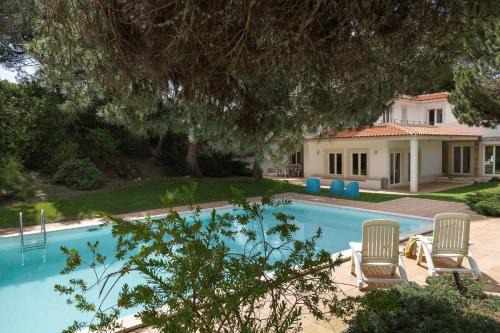 Oasis Pool Villa - Praia D'El Rey Golf Resort