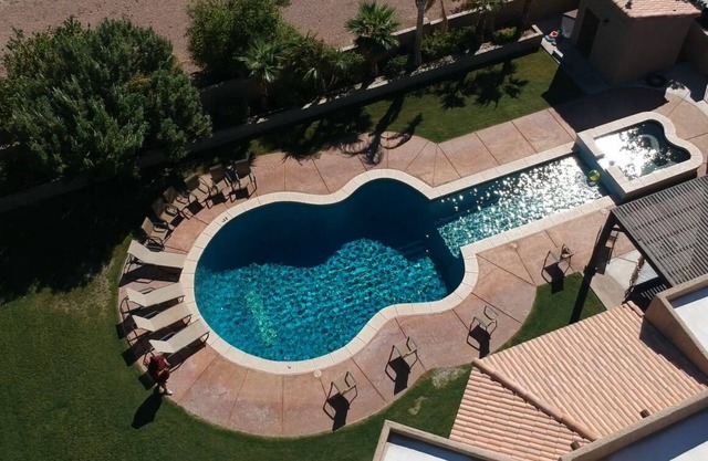 Oasis Resort Home Music