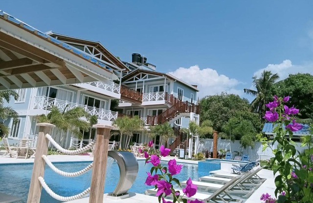 Oasis Tolú Hotel Boutique