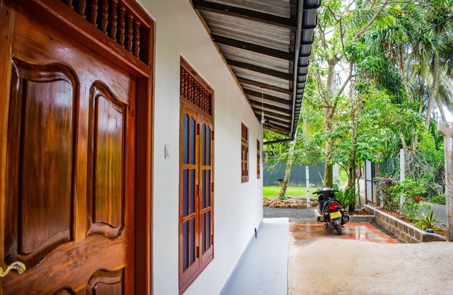 Obawatta Villa Unawatuna
