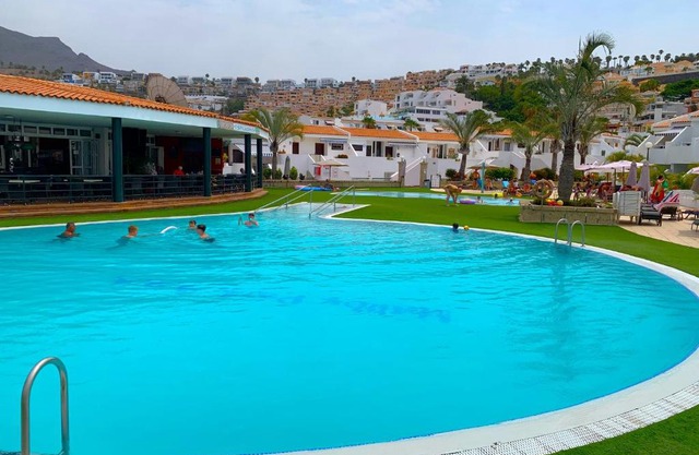 Ocean Beach Seaview Resort