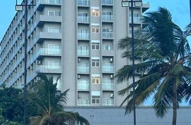 Ocean Breeze Condo