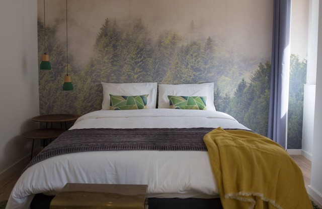 Ocean Center Apartments - Ocean Green