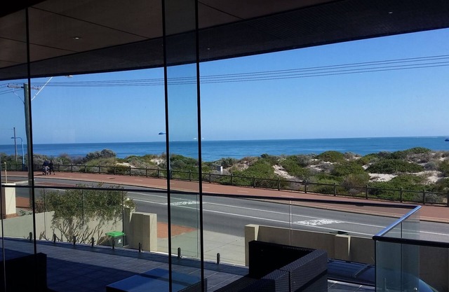 Ocean Frontage - Enjoy the Views