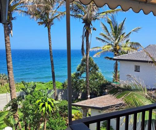 Ocean Gorge Seafront Accommodation