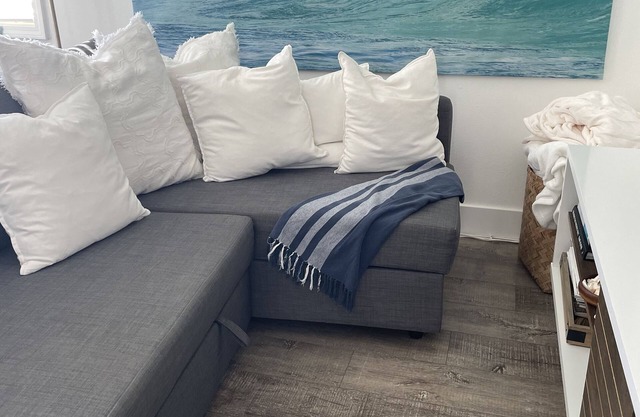 Ocean is calling, grab your swimsuits