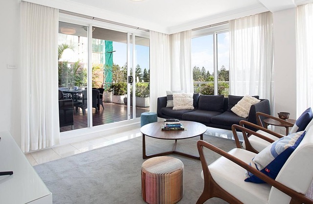 Ocean lovers will adore this Coogee home, just a 3-minute walk to the beach!