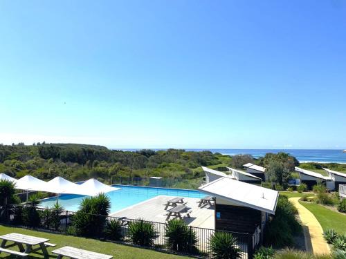 Ocean Mist at Caves Beach Villas