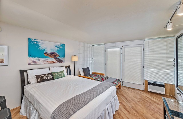 Ocean & Mountain Views Condo at the Island Colony w/Spectacular Amenities
