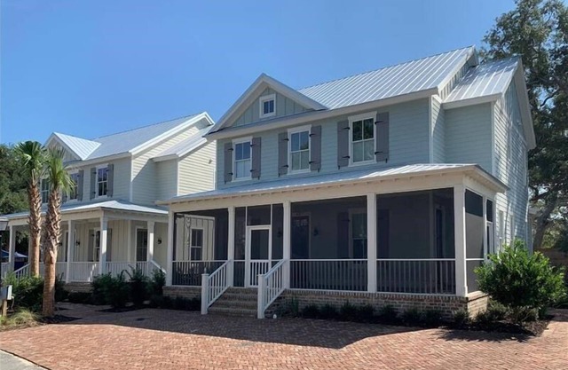 Ocean Oaks Retreat - OO16B