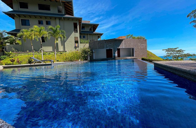 Ocean Pearl Luxury Retreat where ocean meets nature in perfect harmony