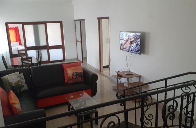 ocean palace self catering lodge