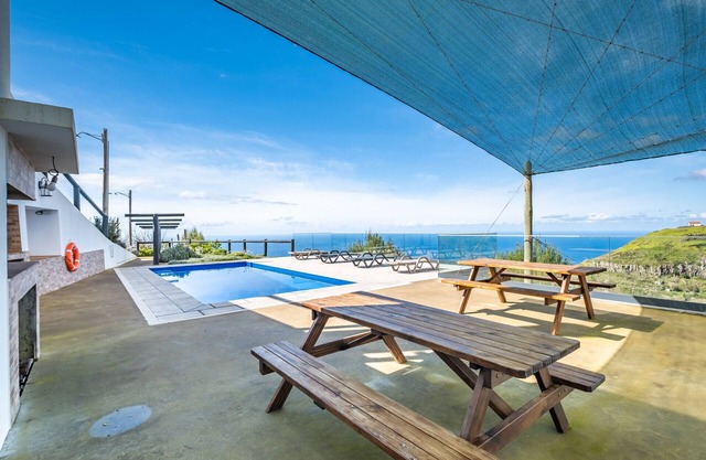 Ocean Panorama Apartment 1 by Madeira Sun Travel
