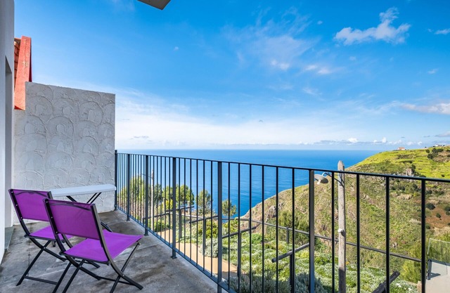 Ocean Panorama Apartment 2 by Madeira Sun Travel