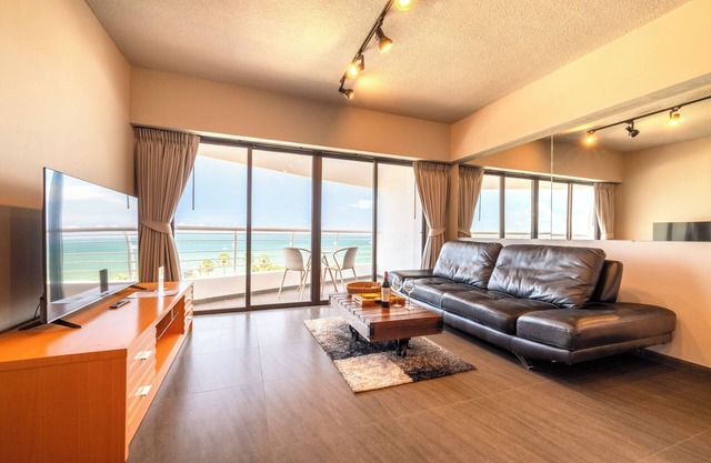 Ocean Paradise - The ultimate full Seaview luxury holiday in Pattaya