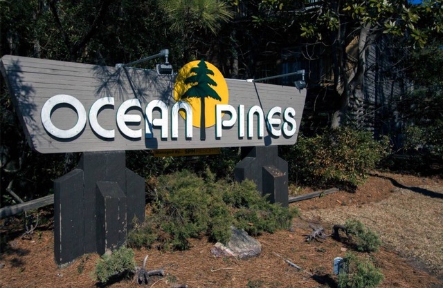 Ocean Pines - 2BR/2BA Condo in Duck, NC