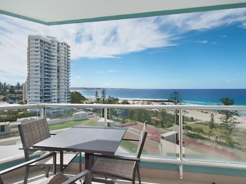 Ocean Plaza Unit 936