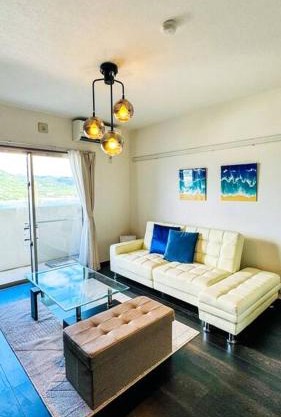 ocean terrace SESOKO 301