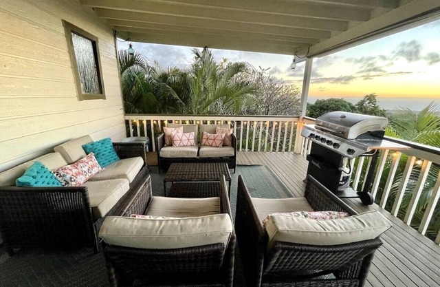 Ocean View Close to Airport & Beaches