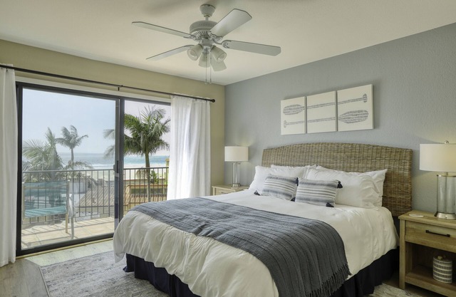 Ocean View Escape - 103 Pismo Shores with Ocean & Pool views