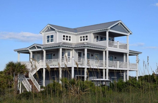 Ocean View - Family Friendly - Steps to Beach