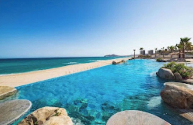 OCEAN VIEW