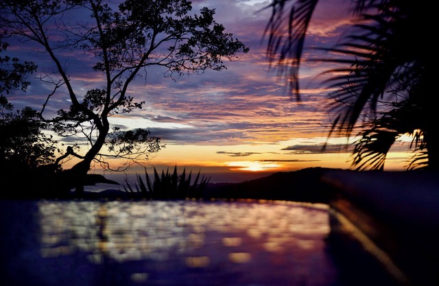 Ocean View, Samara/Nosara views, Casita 2, Strong Wifi