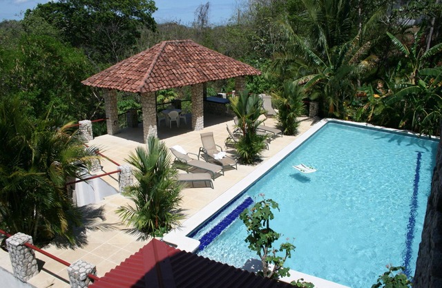 Ocean View Villas with Pool, Flamingo - VILLAS CASA LOMA - Villa 1