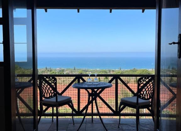 Ocean View Villas F16 Port Edward