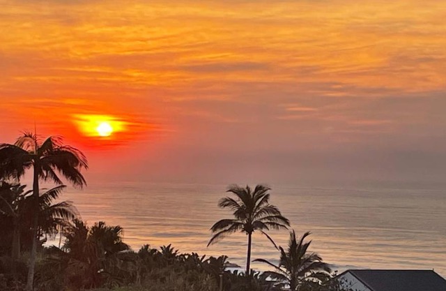 Ocean View